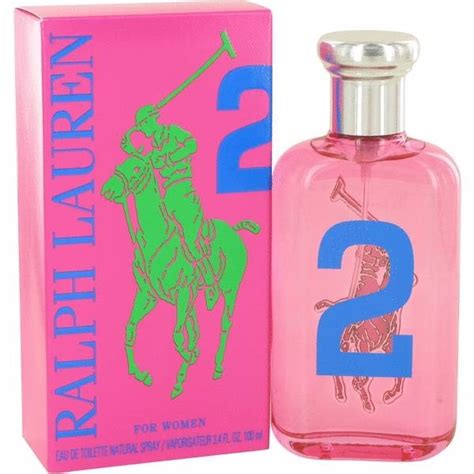 ralph lauren pink perfume 100ml